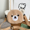 Teddy Bear Bag