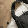 Cross Embroidery Bag