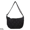 Cross Embroidery Bag