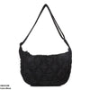 Cross Embroidery Bag