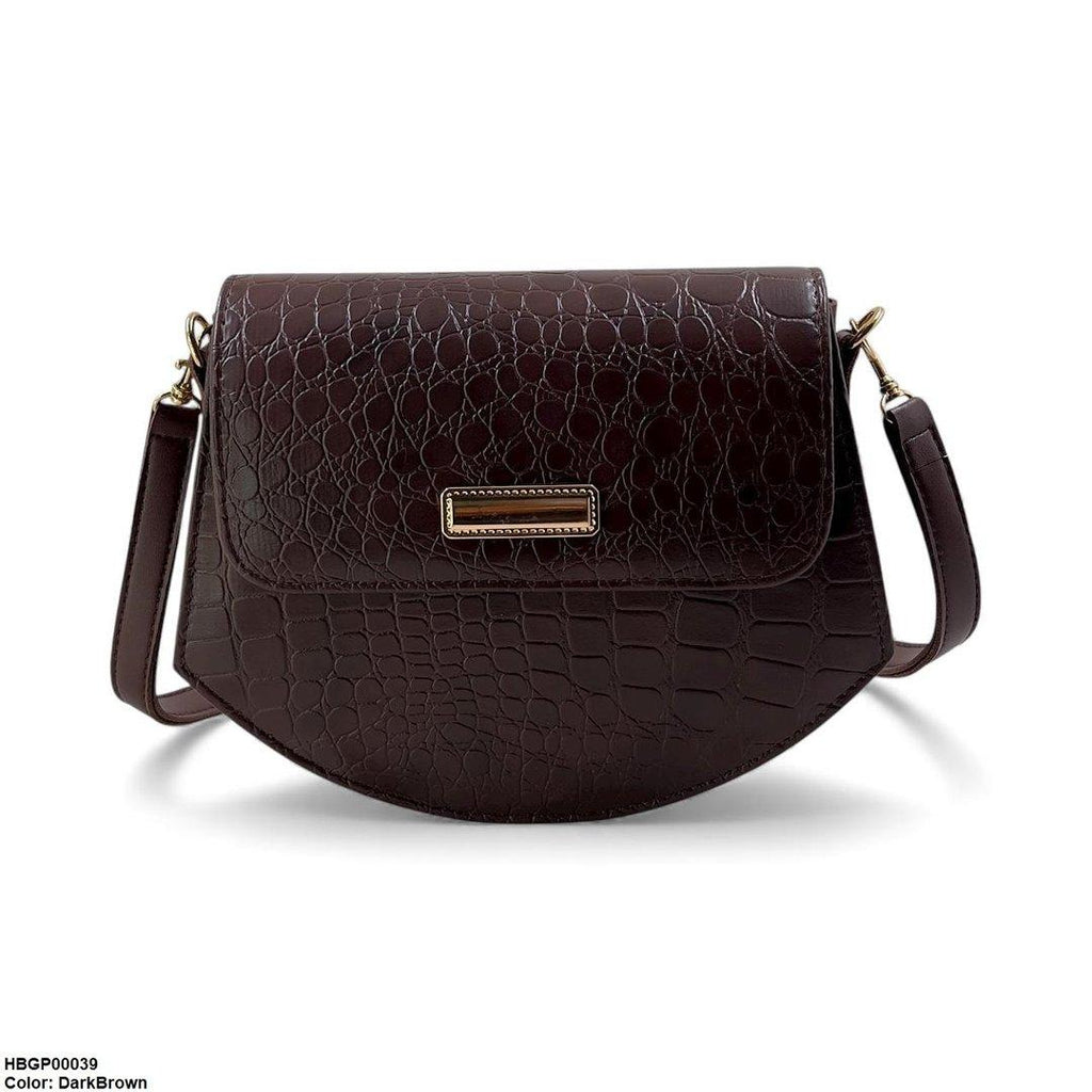 Nisa Crossbody Ladies Hand Bag