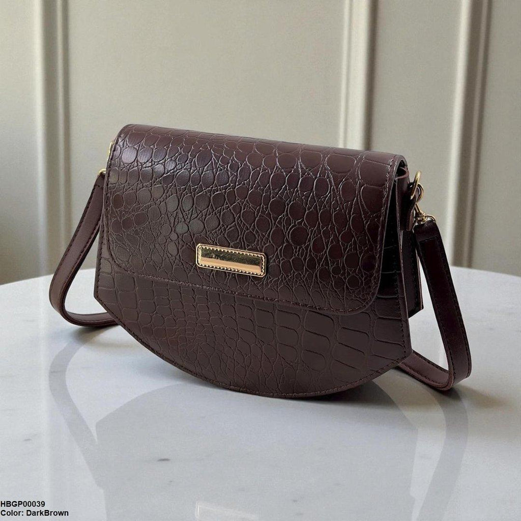 Nisa Crossbody Ladies Hand Bag
