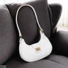Trendy Armpit Ladies Hand Bag