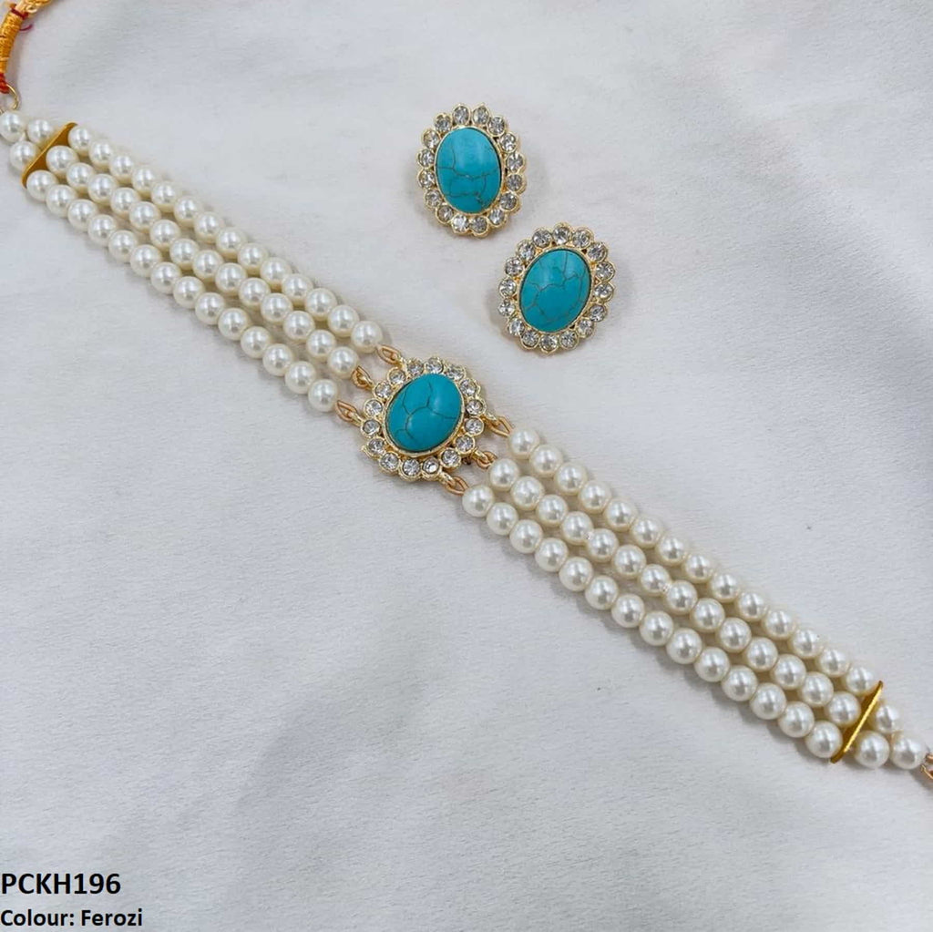 Choker Set