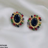 Oval Tops Pair