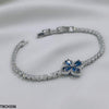 Flower Tear Bracelet