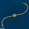 Square Bracelet