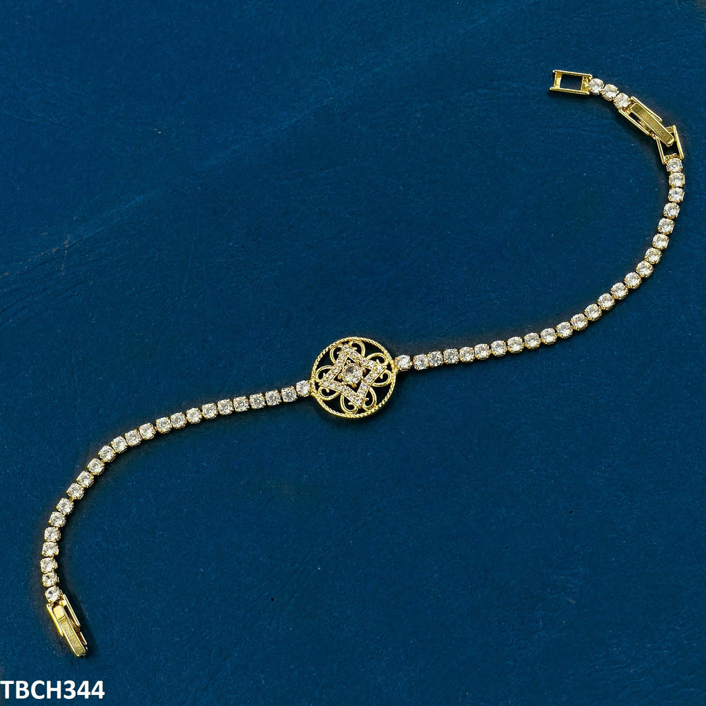 Square Bracelet