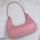 Plain Shoulder Bag