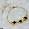 Black Clover Bracelet