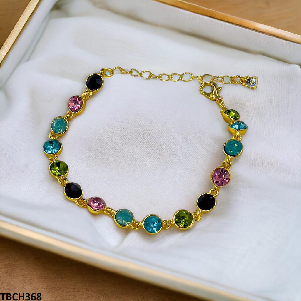 Tennis Balls Bracelet