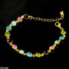 Tennis Balls Bracelet