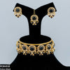 Oval/Pear Choker Set