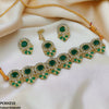 Oval/Pear Choker Set