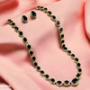 Oval Mala Set