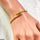 Bracelet Openable
