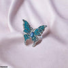 Butterfly Ring Adjustable