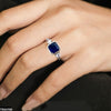 Square Ring Adjustable