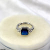 Square Ring Adjustable