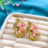Flower Tops Pair