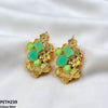 Flower Tops Pair