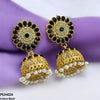 Tear Drop Jhumki