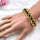 Square/Tear Bracelet