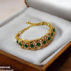 Square/Tear Bracelet
