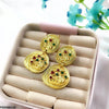 Trendy Casting Drop Earrings