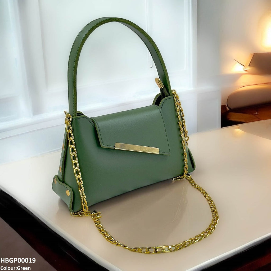 Trendy Ladies Hand Bag