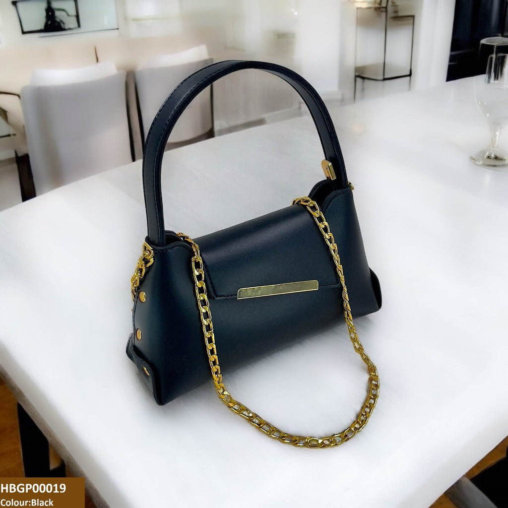 Trendy Ladies Hand Bag