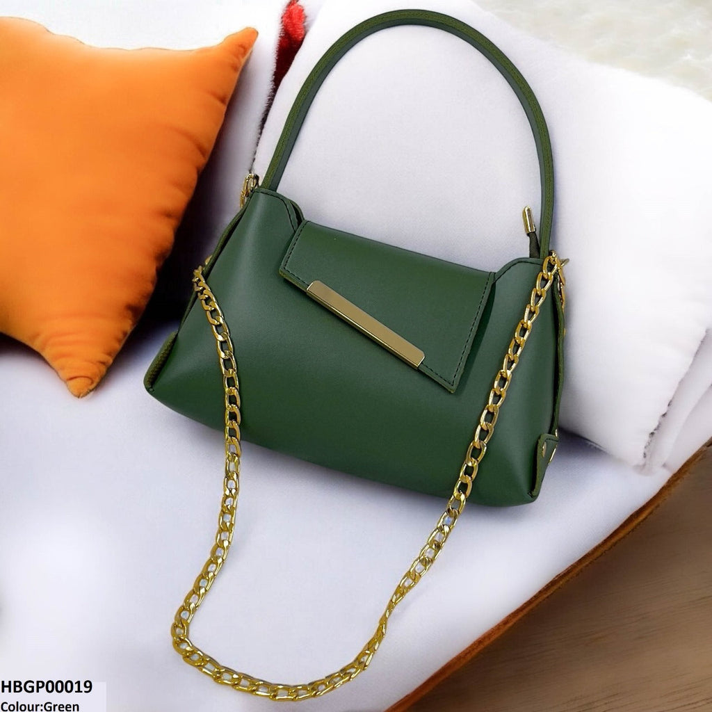 Trendy Ladies Hand Bag