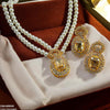 Vase Shaped Mala Set