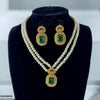 Vase Shaped Mala Set