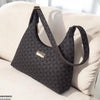 Patterned Armpit Ladies Hand Bag