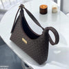 Patterned Armpit Ladies Hand Bag