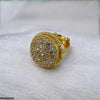 Round Ring Adjustable