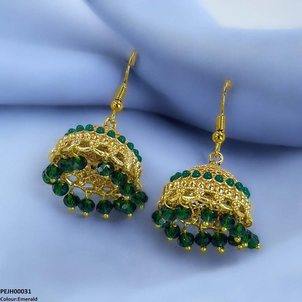 Jhumki Drop
