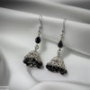Tear Pearl Drop Jhumki