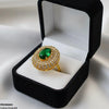 Oval Ring Adjustable