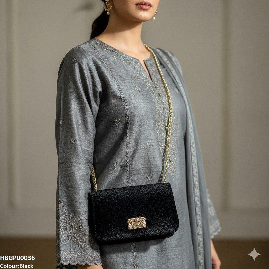 Inara Cross Body Ladies Hand Bag