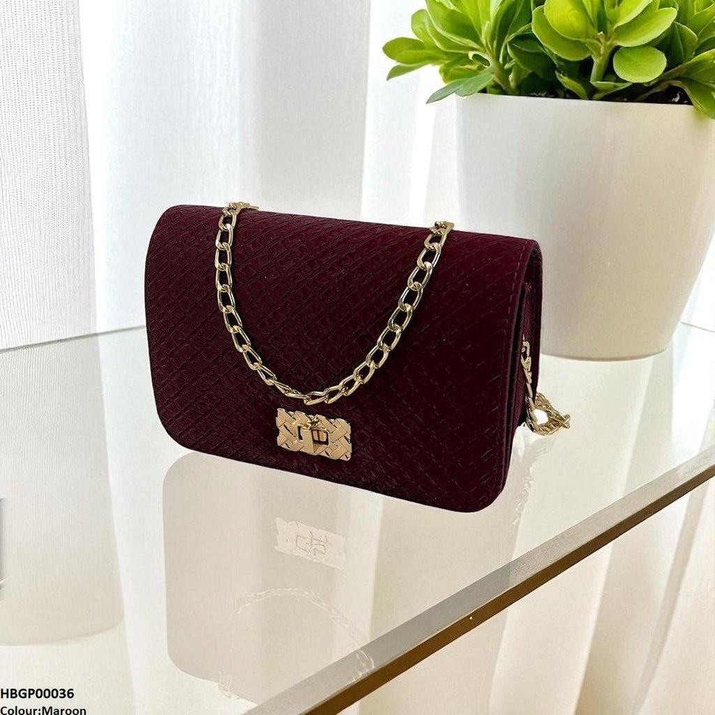 Inara Cross Body Ladies Hand Bag