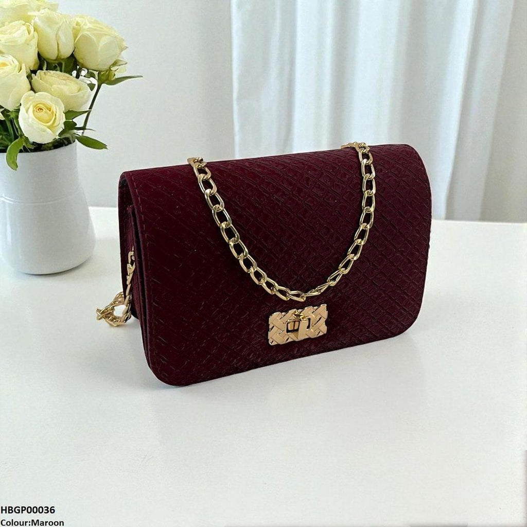 Inara Cross Body Ladies Hand Bag