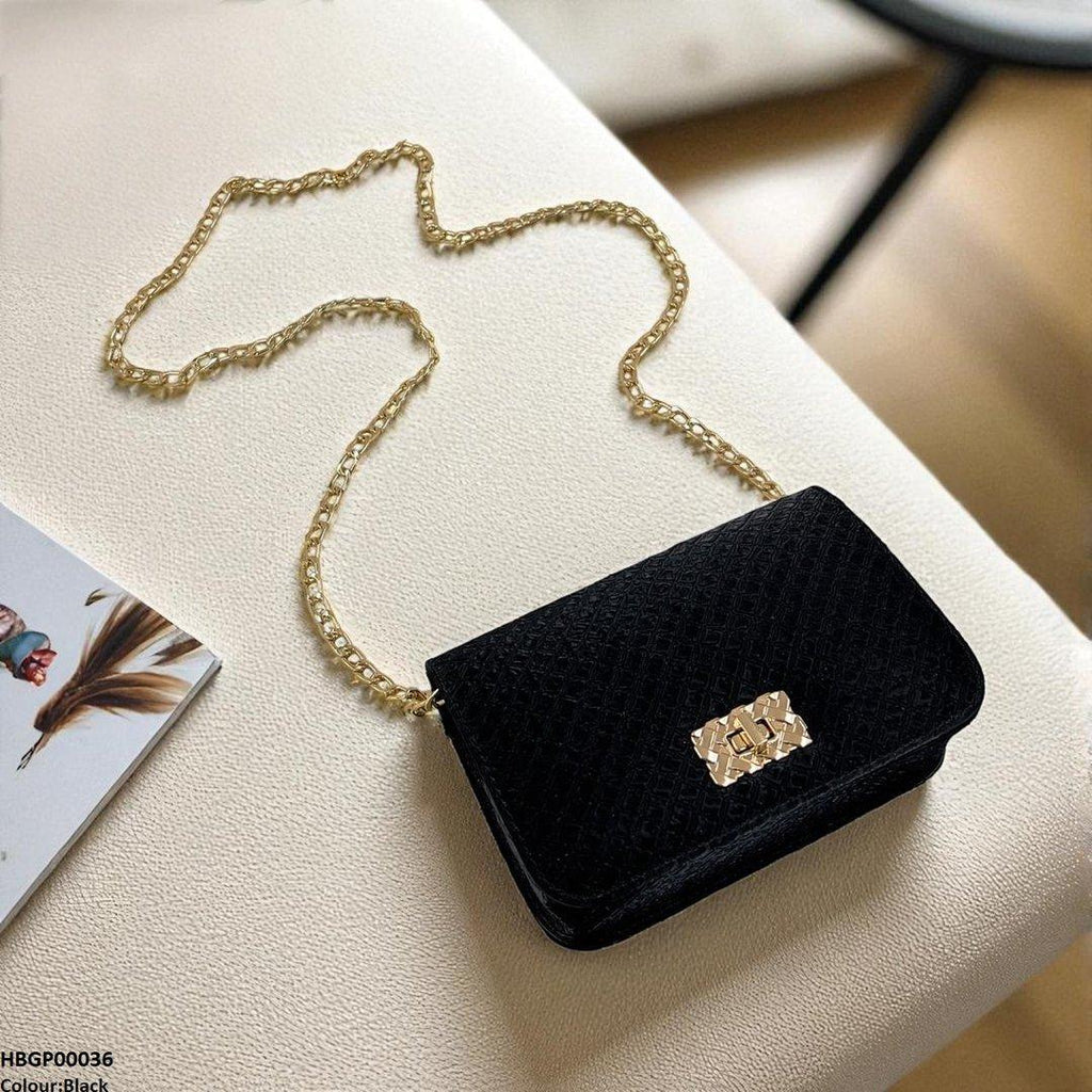 Inara Cross Body Ladies Hand Bag