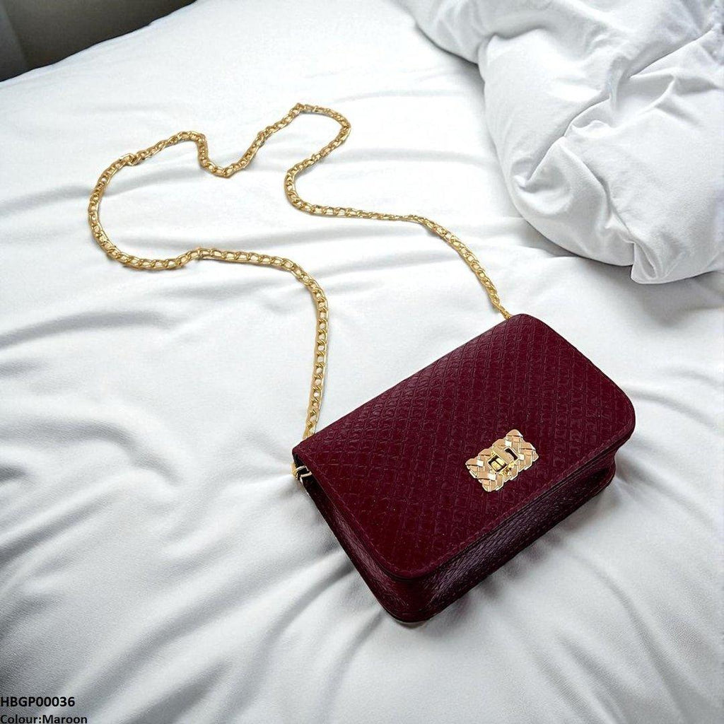 Inara Cross Body Ladies Hand Bag