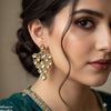 Tear Drop Earrings