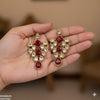 Tear Drop Earrings