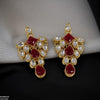 Tear Drop Earrings