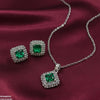Square Pedant Set