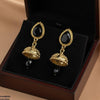 Tear Drop Jhumki